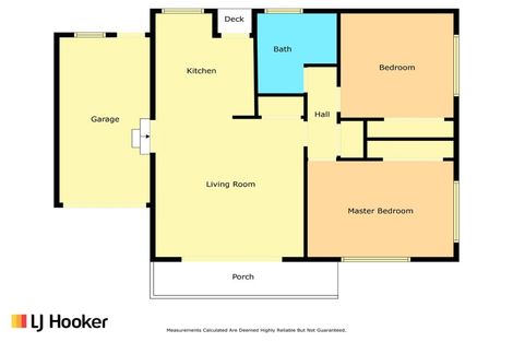 Photo of property in 146c Broadway, Matamata, 3400