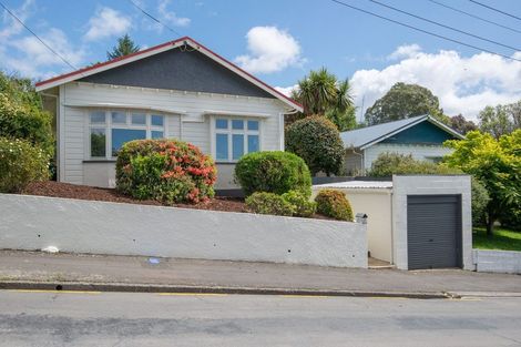 Photo of property in 5 Chapman Street, Wakari, Dunedin, 9010