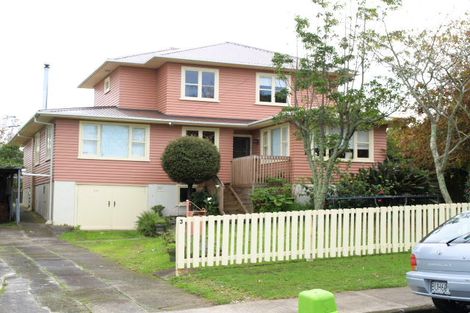 Photo of property in 3 Bledisloe Street, Cockle Bay, Auckland, 2014