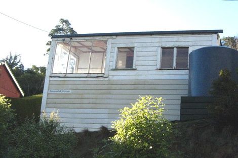 Photo of property in 48 Hill Street, Purakaunui, Port Chalmers, 9081