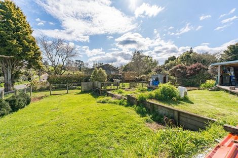 Photo of property in 61 Victoria Street, Waikino, Waihi, 3682