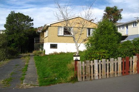 Photo of property in 25 Turnbull Street, Brockville, Dunedin, 9011