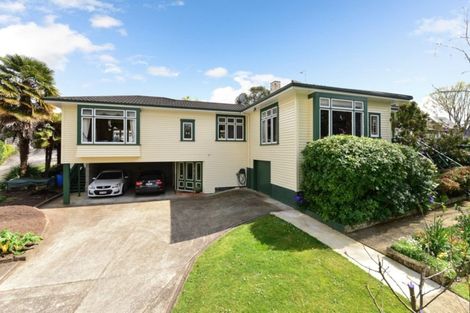 Photo of property in 24 Horne Street, Hamilton Central, Hamilton, 3204