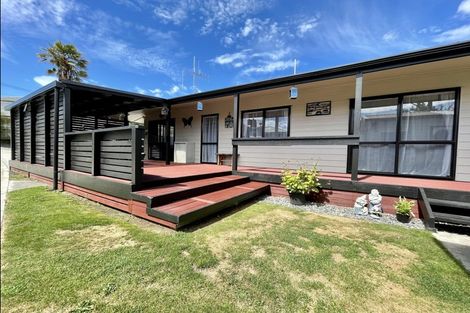 Photo of property in 21a Chester Street, Levin, 5510