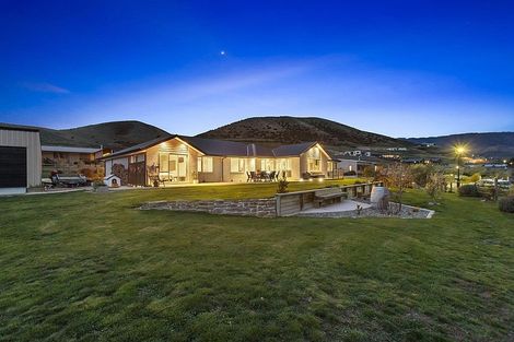 Photo of property in 7 Mallett Lane, Lowburn, Cromwell, 9384