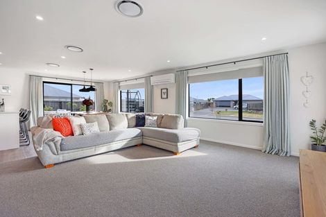 Photo of property in 6 Redhaven Rise, Netherby, Ashburton, 7700