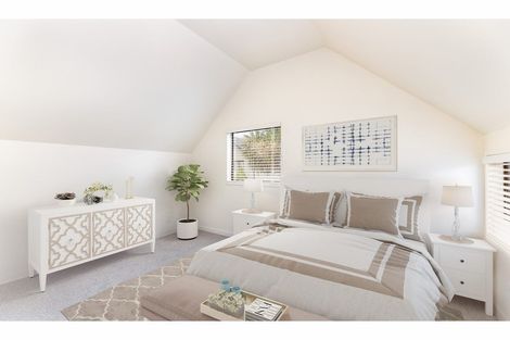 Photo of property in 130a Sherborne Street, St Albans, Christchurch, 8014