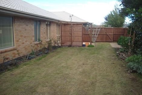 Photo of property in 36 Robinia Place, Wigram, Christchurch, 8042