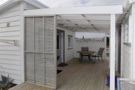 Photo of property in 14 Featon Road, Waihi, 3610