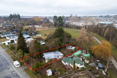 Photo of property in 53a Mckenzie Street, Geraldine, 7930