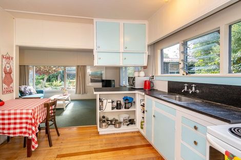 Photo of property in 64 Geelong Street, Waikouaiti, 9510