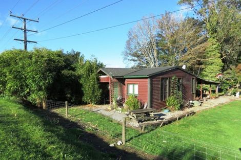 Photo of property in 1670 State Highway 7, Maimai, Reefton, 7895