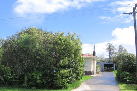 Photo of property in 7 Adams Street, Waihi, 3610