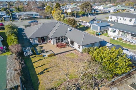 Photo of property in 39 Rayner Street, Temuka, 7920