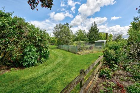 Photo of property in 284 Estate Road, Clinton, 9584