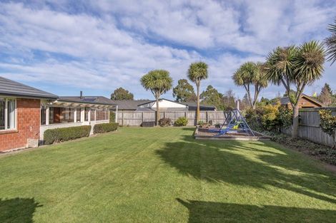 Photo of property in 71 North Terrace, Darfield, 7510