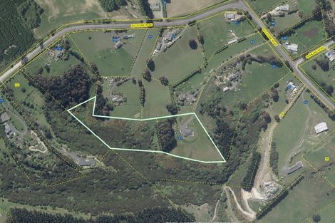 Photo of property in 61 Big Stone Road, Brighton, 9091