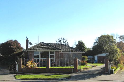 Photo of property in 9 Grigg Place, Hillmorton, Christchurch, 8025