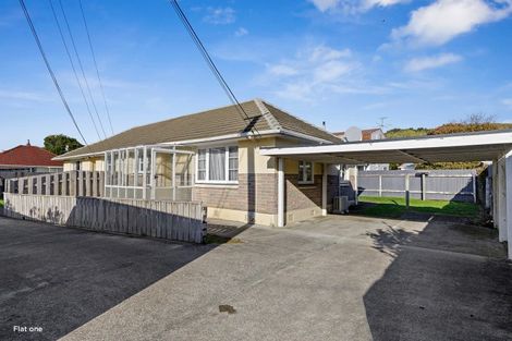 Photo of property in 7a Seddon Street, Wallaceville, Upper Hutt, 5018