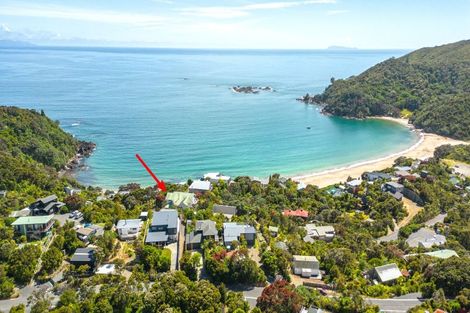 Photo of property in 24 Little Bay Drive, Waikawau, Coromandel, 3584