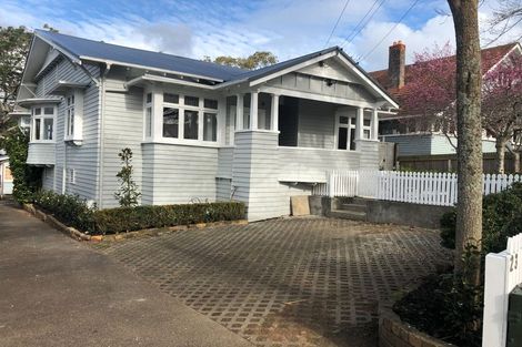Photo of property in 23 Hepburn Street, Freemans Bay, Auckland, 1011