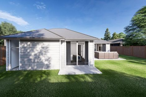 Photo of property in 123 Mairehau Road, Marshland, Christchurch, 8083