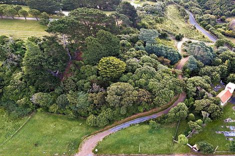 Photo of property in 373 Makara Road, Makara, Karori, 6972