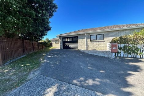 Photo of property in 53 Gloucester Road, Mount Maunganui, 3116