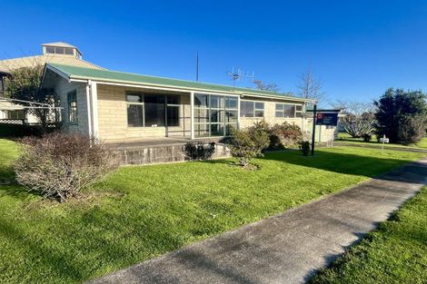 Photo of property in 16 Rewi Street, Te Aroha, 3320