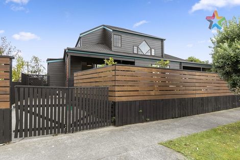 Photo of property in 60 Guthrie Street, Waterloo, Lower Hutt, 5011