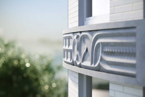 Photo of property in 502/246 Khyber Pass Road, Grafton, Auckland, 1023