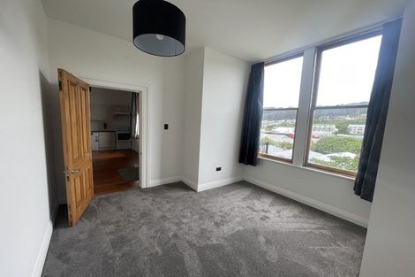 Photo of property in 107 Tasman Street, Mount Cook, Wellington, 6021