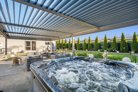 Photo of property in 8 Ramsden Place, Kawerau, 3127