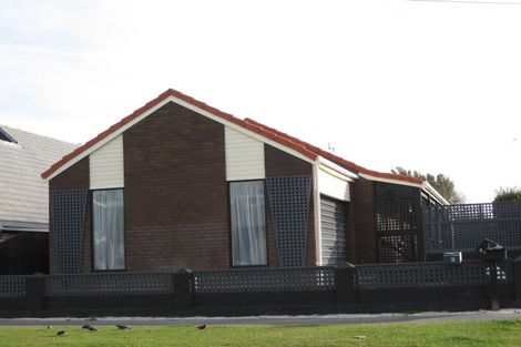 Photo of property in 1/7 Tern Street, Southshore, Christchurch, 8062