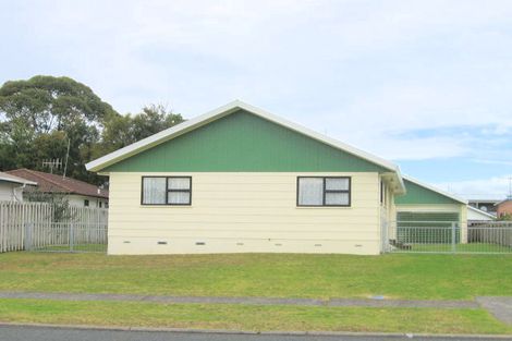 Photo of property in 120 Charleston Avenue, Whangamata, 3620