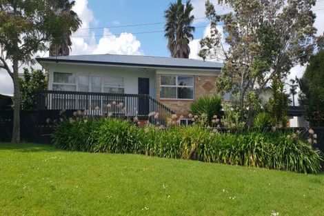 Photo of property in 1a Pelorus Place, Pakuranga, Auckland, 2010