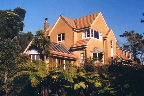 Photo of property in 37 Trelissick Crescent, Ngaio, Wellington, 6035