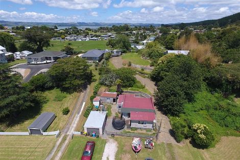 Photo of property in 411 Tainui Street, Kawhia, 3889