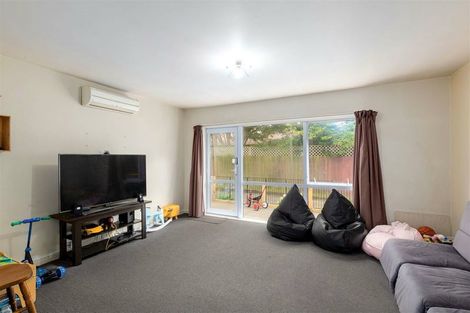 Photo of property in 3/273 Fitzgerald Avenue, Christchurch Central, Christchurch, 8013