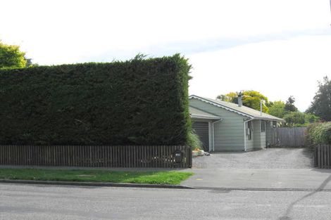 Photo of property in 109 Rolleston Street, Rakaia, 7710