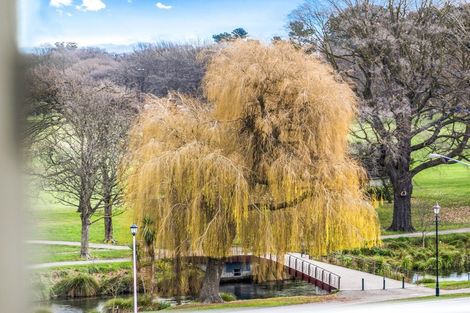 Photo of property in 12/15 Peterborough Street, Christchurch Central, Christchurch, 8013