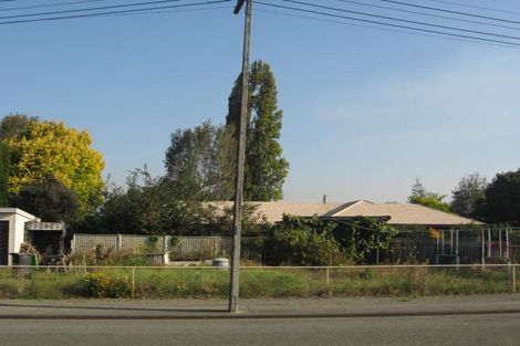 Photo of property in 60 Princes Street, Temuka, 7920