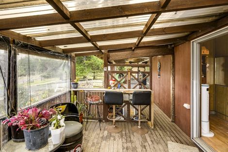 Photo of property in 809 Waikoau Road, Tangoio, Napier, 4181