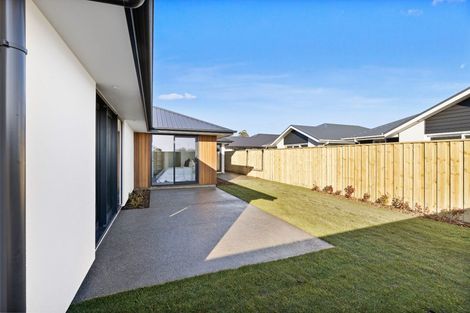 Photo of property in 12 Glendore Drive, Halswell, Christchurch, 8025