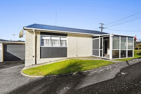 Photo of property in 143/2 Lemon Street, Strandon, New Plymouth, 4312
