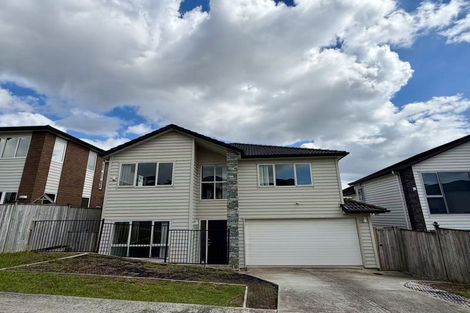 Photo of property in 150 Smales Road, East Tamaki, Auckland, 2013