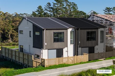 Photo of property in 162 Kerepi Street, Westgate, 0814