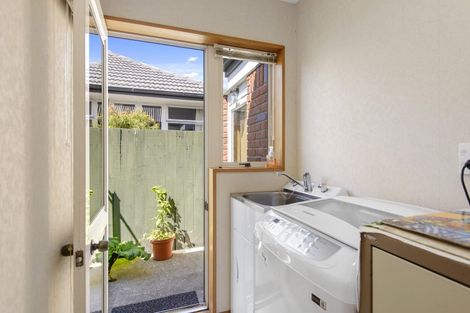 Photo of property in 2/6 Penhelig Place, Burnside, Christchurch, 8053