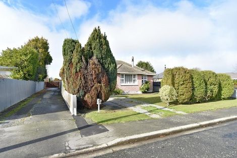 Photo of property in 35a Wesley Street, Kaiapoi, 7630