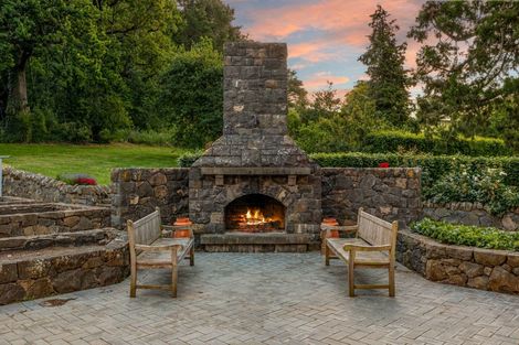 Photo of property in Racecourse Hill Homestead, 3979 West Coast Road, Darfield, 7571